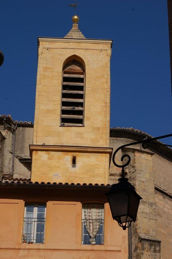 Coeur De Ville Aix-en-Provence Exterior foto
